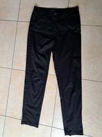 Bonita zwarte broek maat 38, Kleding | Dames, Broeken en Pantalons, Maat 38/40 (M), Zwart, Bonita, Ophalen of Verzenden