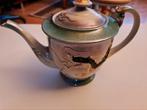 Vintage chinees tea servies, Antiek en Kunst, Antiek | Servies los, Ophalen of Verzenden