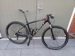Scott Scale 910 Carbon -  XT - maat L, Fietsen en Brommers, Fietsen | Mountainbikes en ATB, Overige merken, Hardtail, Heren, 49 tot 53 cm