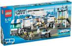 Lego City 7743, Ophalen of Verzenden, Zo goed als nieuw