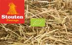 BIOLOGISCH hooi te koop bij Stouten Fourage, Ophalen of Verzenden, Vee