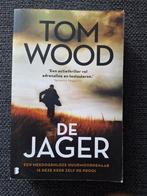De Jager (Tom Wood), Ophalen of Verzenden
