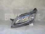 KOPLAMP FIAT DUCATO BOXER JUMPER FACELIFT LED 14- 1394433080, Auto-onderdelen, Verlichting, Gebruikt, -, -, 6 maanden garantie