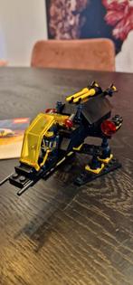 Lego 6876: Alienator (2), Ophalen of Verzenden, Lego, Zo goed als nieuw