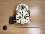 uurwerk van een staand horloge, Antiek en Kunst, Antiek | Klokken, Ophalen