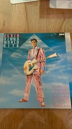 Elvis presley, Ophalen, Zo goed als nieuw, 12 inch