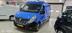 Renault Master T35 2.3 dCi L2H2 Airco Cruise Navi, Origineel Nederlands, Te koop, 2298 cc, Gebruikt