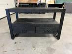 Tv kast, Ophalen, Zo goed als nieuw, 25 tot 50 cm, Minder dan 100 cm