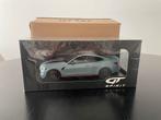 GT Spirit BMW M4 CSL G82 Grey GT427, Hobby en Vrije tijd, Modelauto's | 1:18, Ophalen of Verzenden, Nieuw, Auto, Overige merken