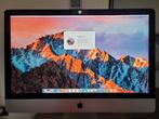 Apple iMac 27" 2015 - i5, 16GB RAM, 512GB SSD, Computers en Software, Apple Desktops, SSD, IMac, Ophalen of Verzenden, Zo goed als nieuw