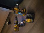 dewalt acutol dewalt slagtol dewalt oplader, Ophalen of Verzenden