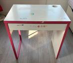 Kinder bureau ikea, Huis en Inrichting, Bureaus, Ophalen, Gebruikt, Bureau