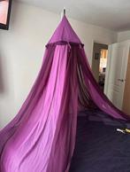 Klamboe / (prinsessen) Hemeltje met standaard, Kinderen en Baby's, Ophalen of Verzenden, Zo goed als nieuw, Klamboe