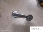 Raamslinger BMW 02 e3 e9 e12 nk met chroom, Gebruikt, Ophalen of Verzenden, BMW, BMW