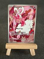 Enamorus 180/167 TWM - Twilight Masquerade - Pokemon, Ophalen of Verzenden, Zo goed als nieuw, Losse kaart, Foil