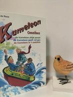 Roos, H. de; De Kameleon Omnibus, Ophalen of Verzenden, Gelezen