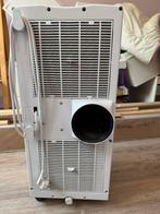 Mobiele Airco Everglades EV9045, Witgoed en Apparatuur, Airco's, Ophalen, Gebruikt, Minder dan 60 m³, Timer