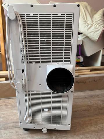 Mobiele Airco Everglades EV9045 beschikbaar voor biedingen