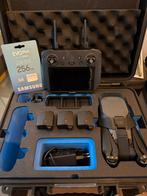 DJI mavic 3 fly more incl pro controller, Audio, Tv en Foto, Drones, Ophalen, Zo goed als nieuw