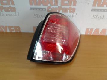 Achterlicht Rechts Opel Astra H SW (L35) (2004-08/2010-10) beschikbaar voor biedingen