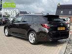 Toyota Corolla Touring Sports 1.8 Hybrid Active, 1345 kg, Gebruikt, 4 cilinders, Bruin
