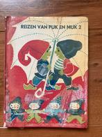 De reizen van Puk en Muk, Ophalen of Verzenden, Gelezen