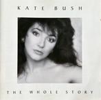 Kate Bush – The Whole Story, Ophalen of Verzenden, 1980 tot 2000, Zo goed als nieuw