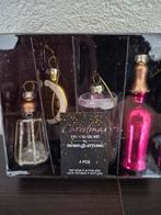 Kerstdecoratie Home & Styling - 4 stuks, Ophalen of Verzenden, Nieuw