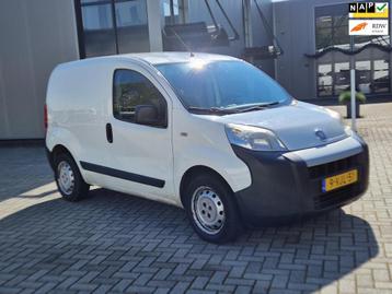 Fiat Fiorino 1.3 MJ Basis Euro 5