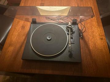 Dual Platenspeler - Zo Goed Als Nieuw! beschikbaar voor biedingen
