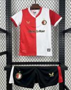 Feyenoord thuis shirt tenue 2025/26 kids, Sport en Fitness, Voetbal, Maat XS of kleiner, Ophalen of Verzenden, Zo goed als nieuw