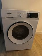 Siemens IQ300 wasmachine - Zo goed als nieuw!, Witgoed en Apparatuur, Wasmachines, 1200 tot 1600 toeren, Minder dan 85 cm, 8 tot 10 kg