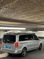 Mercedes-Benz V-Klasse Lang Exclusive/Pano 2.2 CDI V250, Automaat, 15 km/l, Leder, Diesel