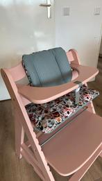 🔥 Tijdelijk met uniek kado!🔥 Hauck kussens, nieuw!, Kinderen en Baby's, Kinderstoelen, Nieuw, Ophalen of Verzenden, 7586rt, Meegroeistoel