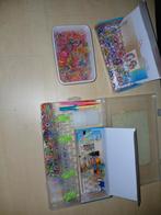 Loombandjes, Hobby en Vrije tijd, Knutselen, Ophalen of Verzenden, Gebruikt