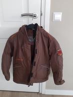 Winterjas/Skijas maat 140, Ophalen of Verzenden, Zo goed als nieuw, Overige maten, Jack