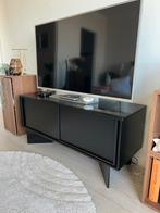 H&M TV Meubel - Oude Collectie, Ophalen, Gebruikt, 100 tot 150 cm, Minder dan 100 cm