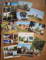 Ansichtkaarten Nuenen 13 st, jaren 80, ongelopen., Verzamelen, Ansichtkaarten | Nederland, Ongelopen, Ophalen of Verzenden, Noord-Brabant