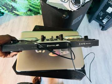 Hercules DJ Control Air - DJ Controller beschikbaar voor biedingen