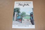 Museum en Beeldentuin. Nic Jonk. Catalogus 1965-1996., Boeken, Ophalen of Verzenden, Zo goed als nieuw