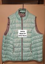 Bodywarmer Janina Kik, Janina, Ophalen of Verzenden, Nieuw, Maat 46/48 (XL) of groter