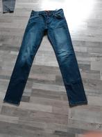 Jack & Jones Spijkerbroek 33/36, Kleding | Heren, Broeken en Pantalons, Blauw, Overige maten, Ophalen of Verzenden, Gedragen