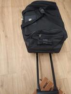 Rol tas /koffer Delsey, Ophalen of Verzenden, Zo goed als nieuw, Hard kunststof