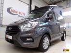 Ford Nugget 2021 VAN-TUYL NL, Caravans en Kamperen, Campers, Diesel, Bedrijf, Ford, Tot en met 4