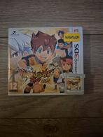 Inazuma Eleven GO Light 3DS, 1 speler, Ophalen of Verzenden, Zo goed als nieuw