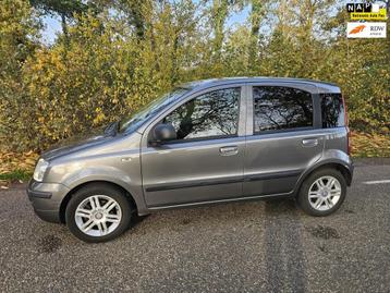 Fiat Panda 1.2 Presto beschikbaar voor biedingen