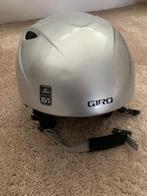 Helm Giro zilver kids maat XS/S, Overige merken, Gebruikt, 100 tot 140 cm, Overige typen