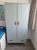 Coming Kids Bliss Seagreen Hanglegkast, Ophalen, Kast, 50 tot 70 cm, 105 cm of meer