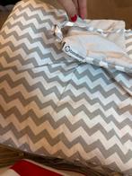 Bonababy bed/boxrand beschermer, Ophalen of Verzenden, Zo goed als nieuw, Eenpersoons, Overige typen