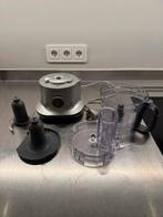 Kenwood Mixer - Goede Staat!, 1 tot 2 liter, Ophalen, Gebruikt, 3 snelheden of meer